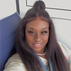 Meet your Posher, Terri